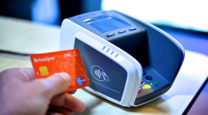 Dispositivi contactless