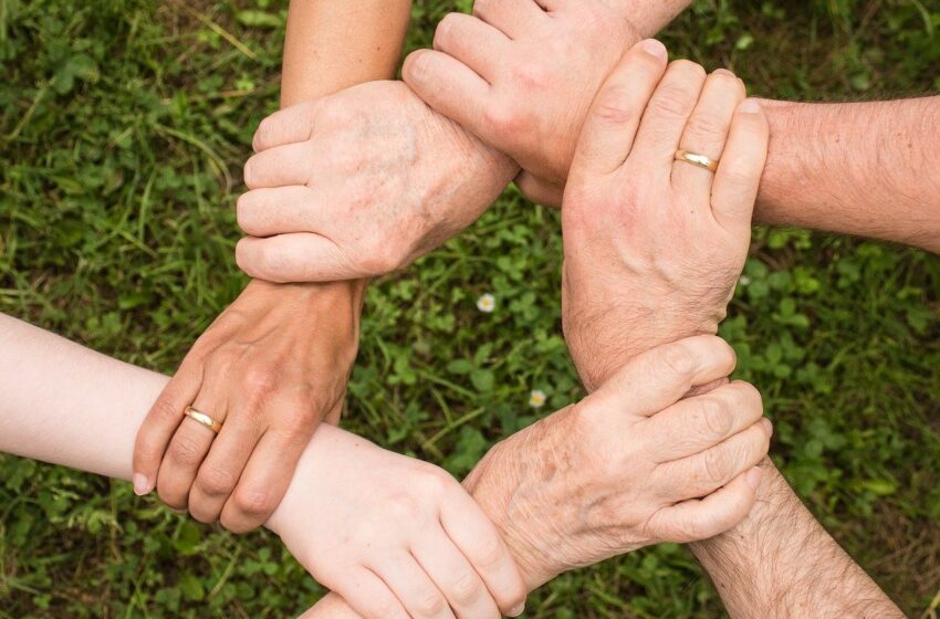 Puntare sulla community. La scelta vincente di BeGood