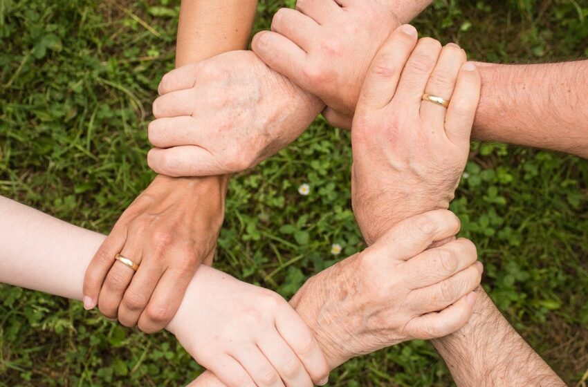  Puntare sulla community. La scelta vincente di BeGood