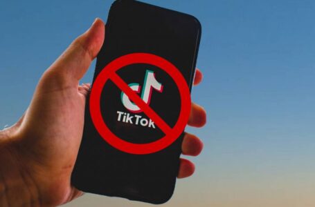 TikTok e i nuovi problemi con il Garante della privacy