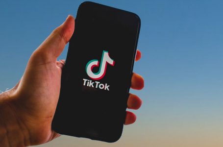 Nel 2022 TikTok numero uno al mondo