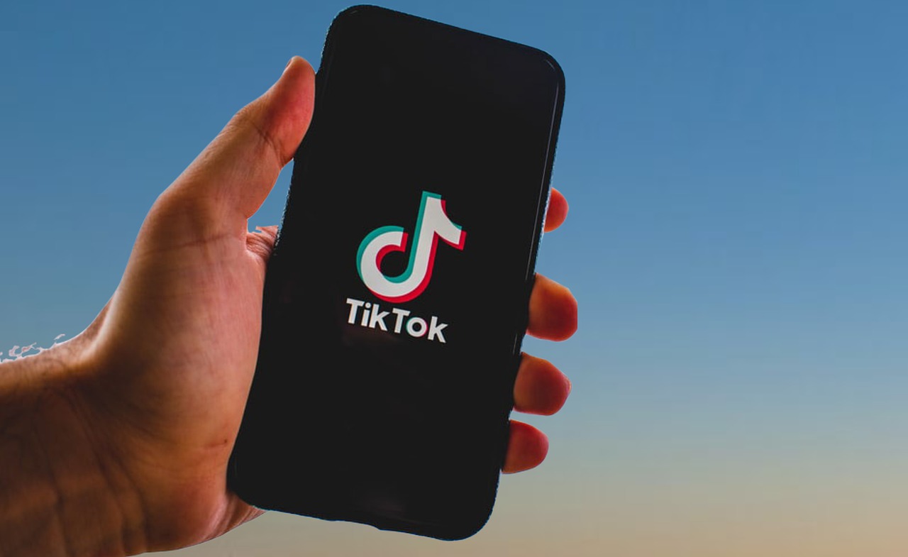  Nel 2022 TikTok numero uno al mondo