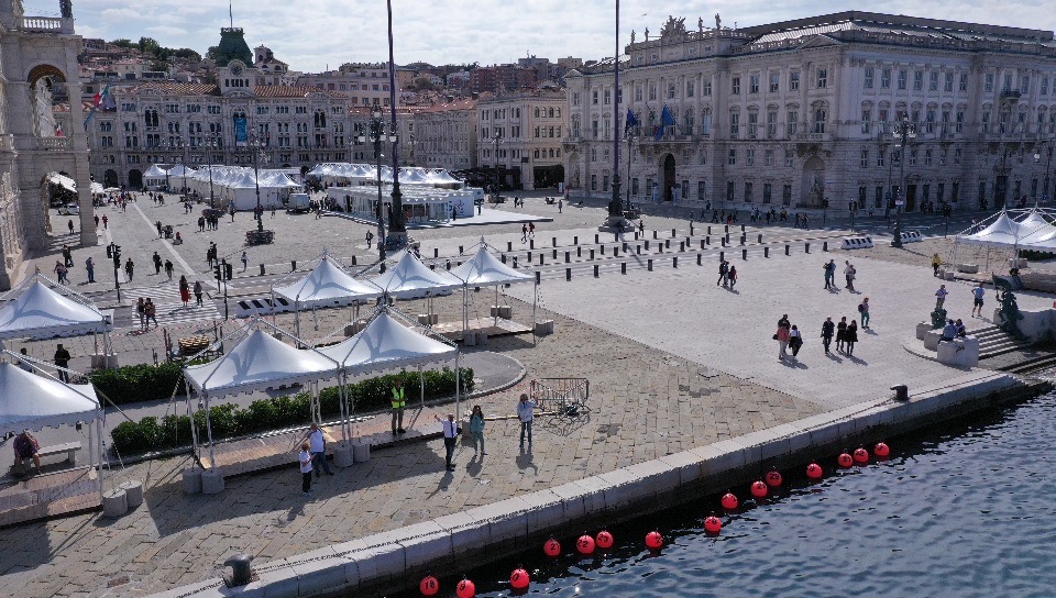  TAKE CARE. La scienza per il benessere sostenibile. Al via i lavori per la decima edizione di Trieste Next