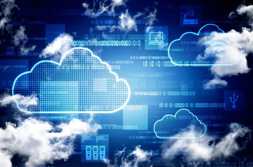  Accenture e VMware insieme per aiutare le organizzazioni  a passare più velocemente al cloud