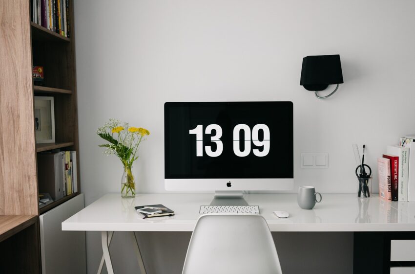 Il lavoro flessibile impone di ripensare gli spazi lavorativi e abitativi