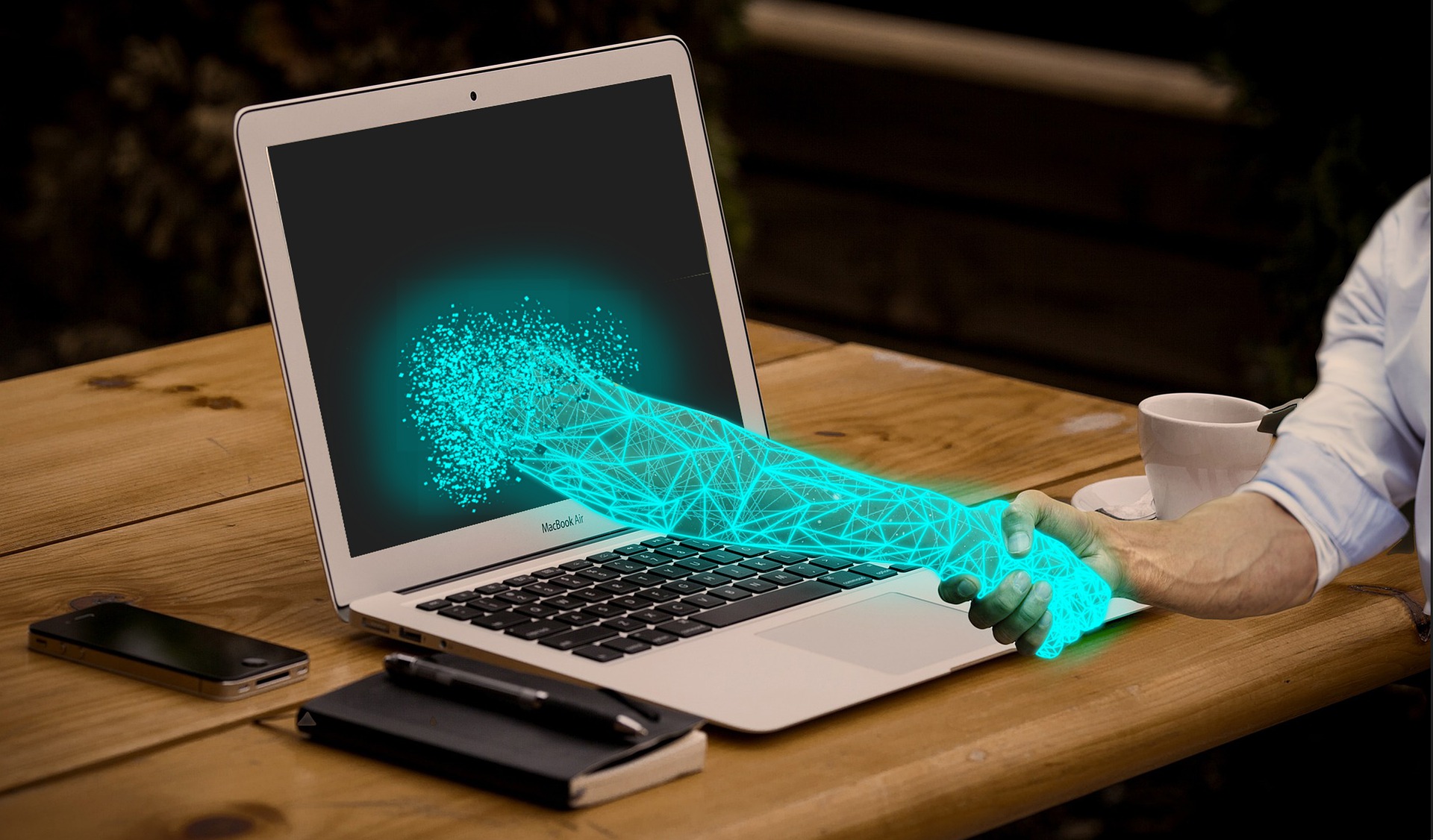 L’innovazione può essere santa?