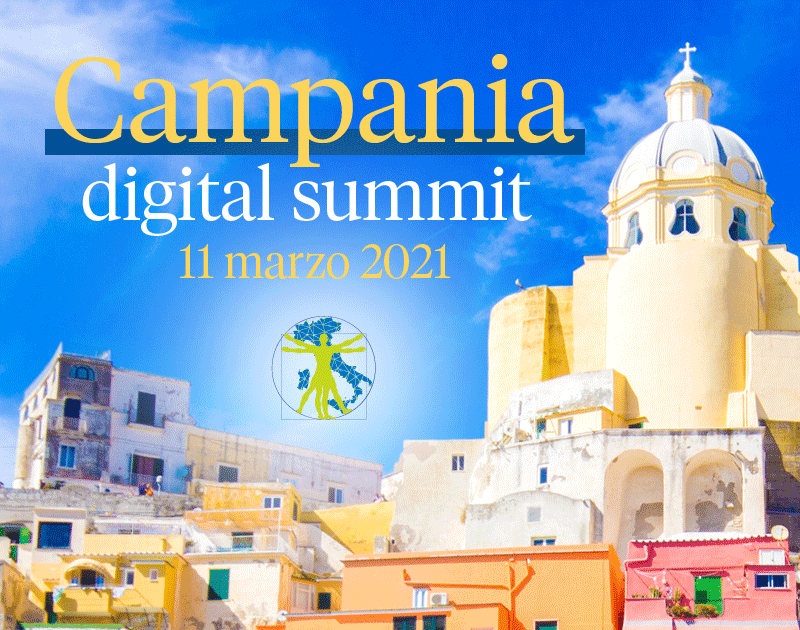 Campania Digital Summit