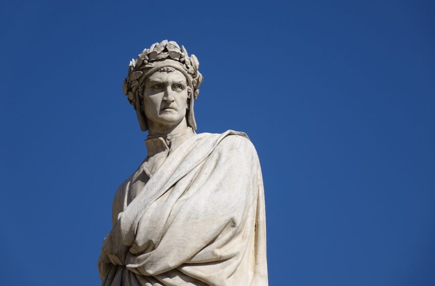 Come memorizziamo i versi di Dante: questione di metrica e non solo