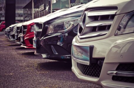 Cambio auto? Ecco 5 suggerimenti degli esperti del settore
