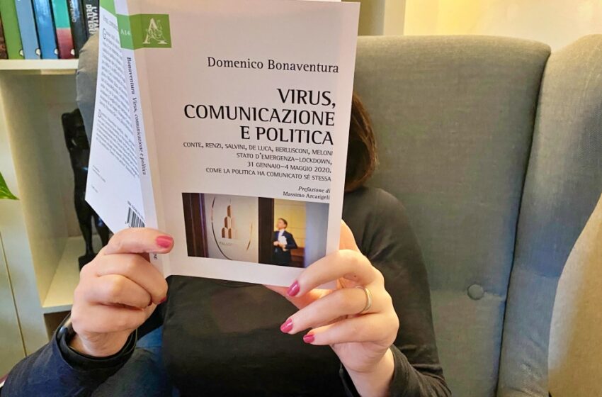  Virus, comunicazione e politica