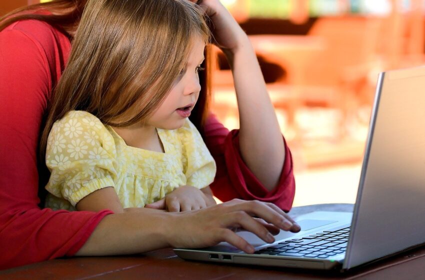 DAD e smart working: come sopravvivere