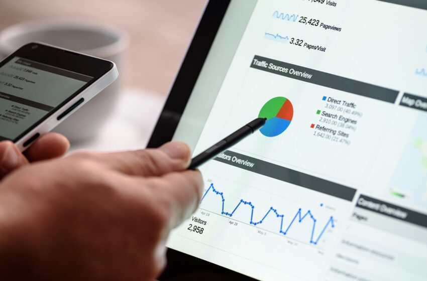 Marketing: crescere grazie ai dati a supporto dello sviluppo aziendale