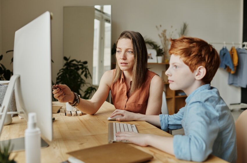  Ottimizzare i siti web per semplificare le relazioni tra scuola, studenti e famiglie