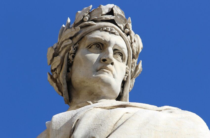 Dante fenomeno “globale” grazie all’innovazione e al digitale