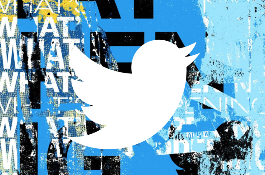 Global Impact Report: Twitter dal 2006 a oggi