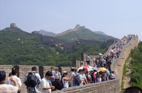 Il turismo è social: guardiamo alla Cina per la ripartenza del settore