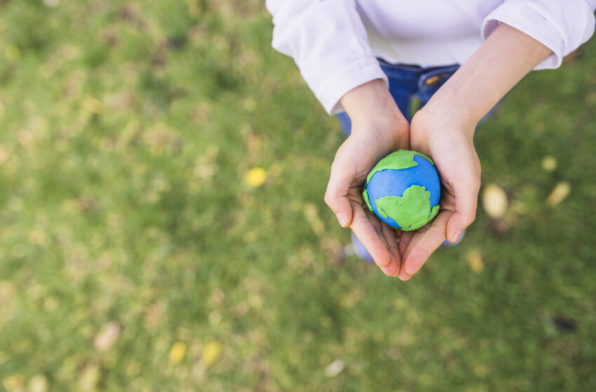  Google e Facebook celebrano l’Earth Day introducendo nuove funzionalità