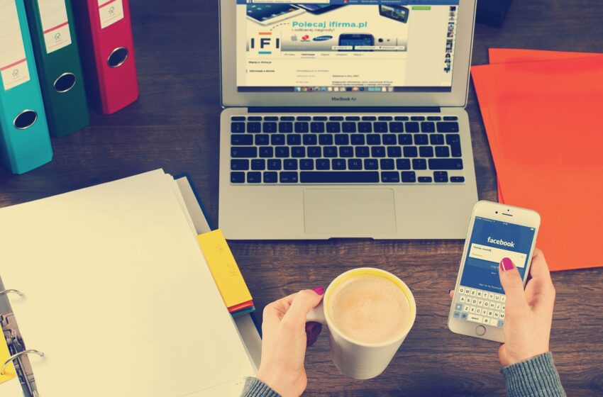 Digitalizzazione 2021: i Social media sono tra gli strumenti preferiti delle aziende