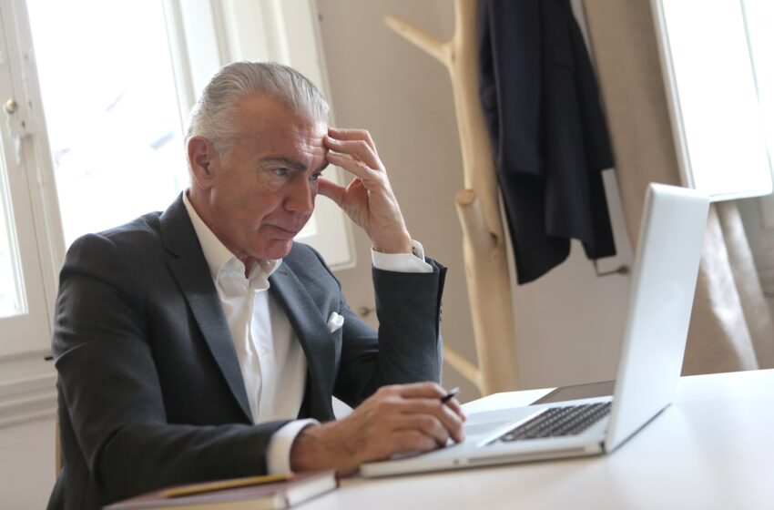 “Zoom Fatigue”, come affrontare lo stress da riunioni virtuali