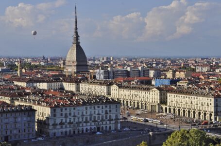 Torino capitale della smart mobility con Techstars