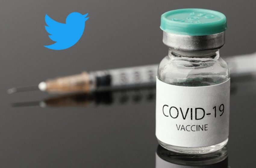 Twitter e Ministero della Salute per fornire informazioni accurate sui vaccini