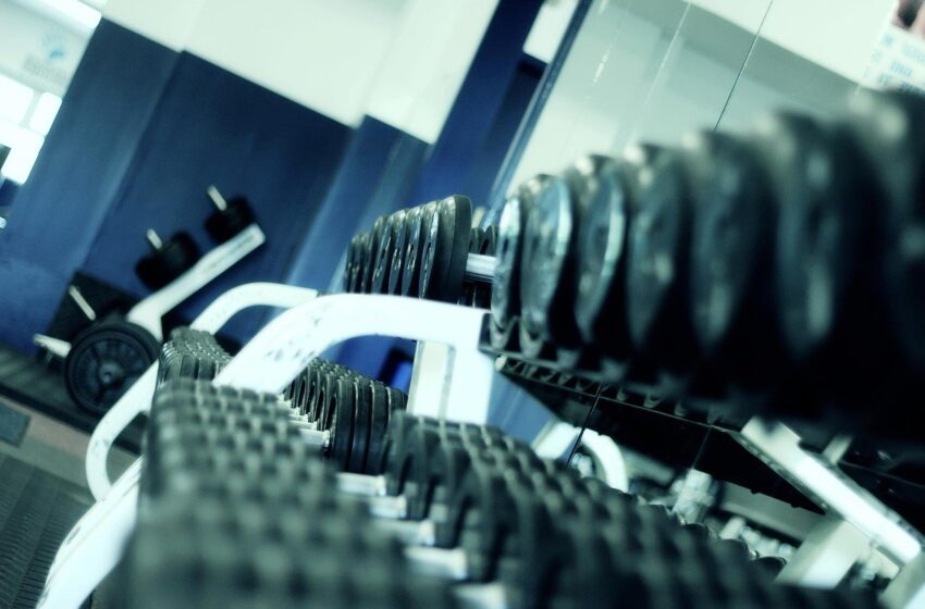Settore fitness: per rialzarsi occorre affidarsi al digitale