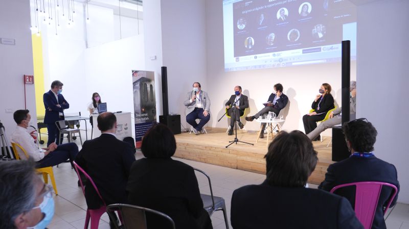 Recovery Plan: dal green al digitale. Le opportunità per startup e imprese innovative