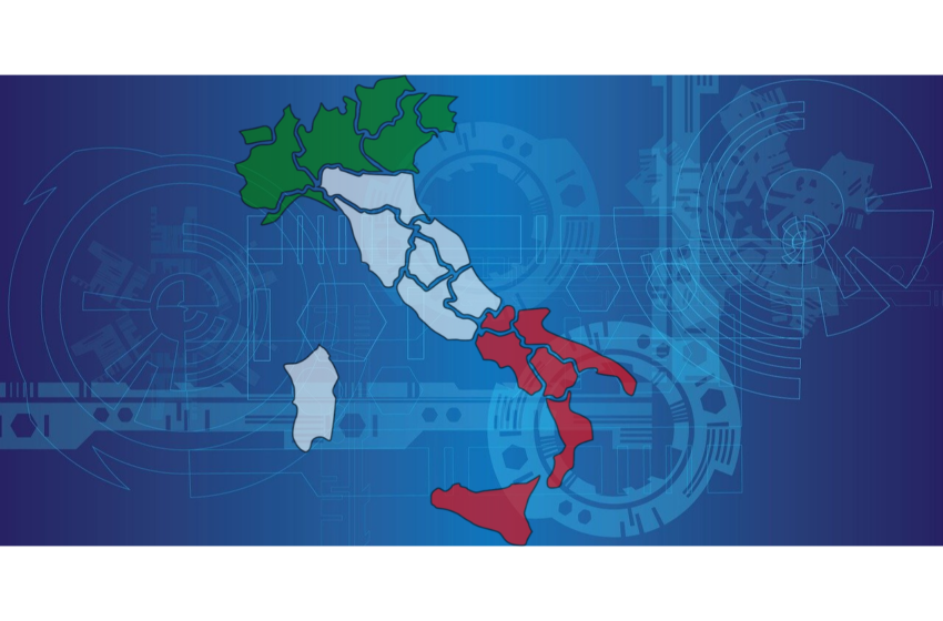  La strategia per l’Italia digitale: entro il 2026 il 70% degli italiani sarà “digitalmente abile”