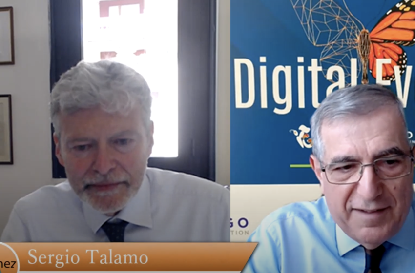  Investire su competenze digitali. L’intervista a Sergio Talamo del Formez