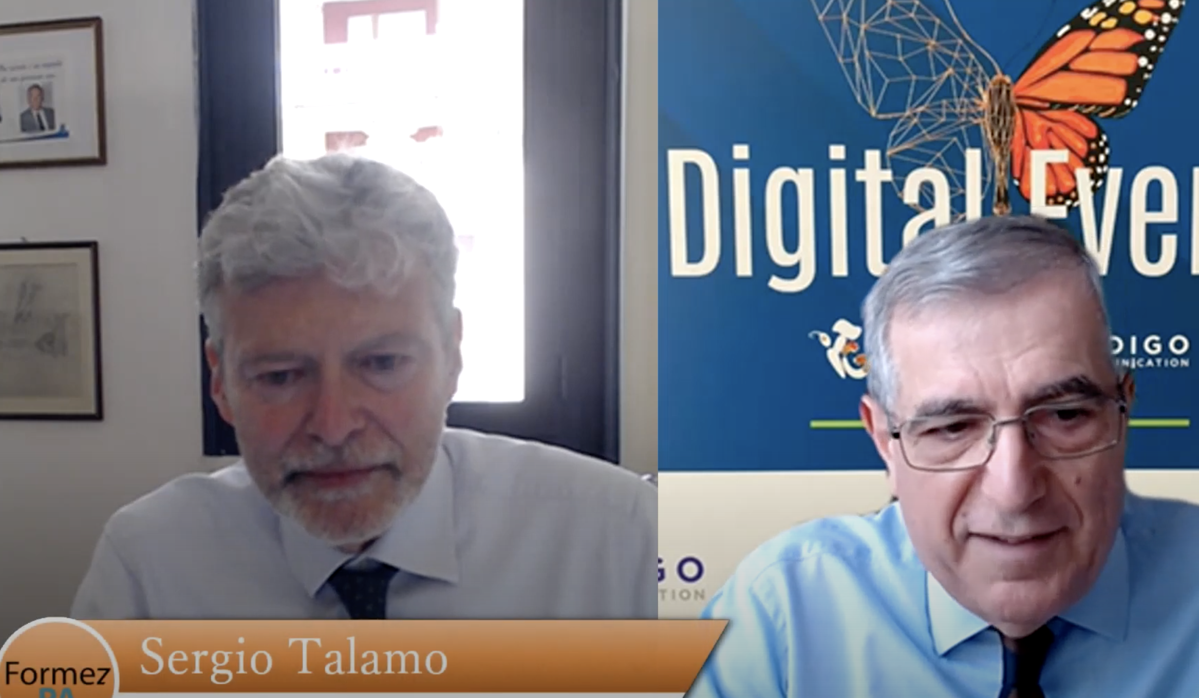 Investire su competenze digitali. L’intervista a Sergio Talamo del Formez