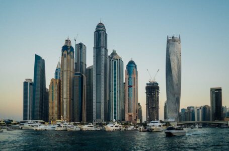 Expo Dubai: sono sessanta i candidati per il Padiglione Italia