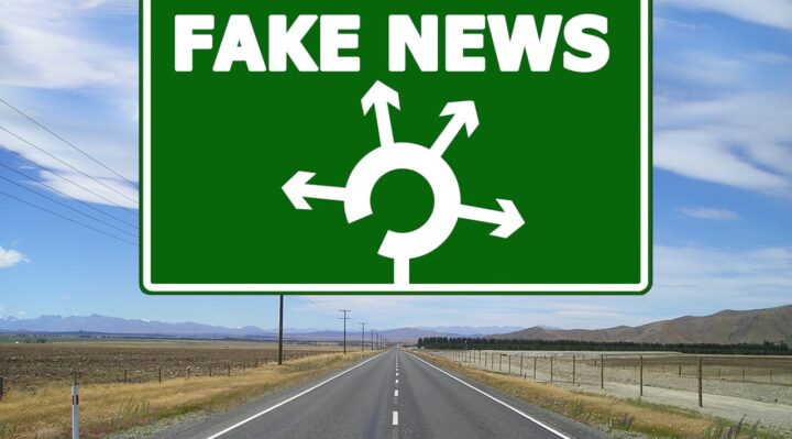 L’UE in prima linea contro le fake news