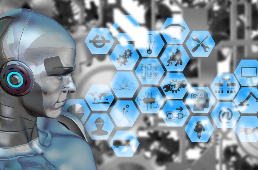 L’Intelligenza Artificiale guida il futuro dell’impresa