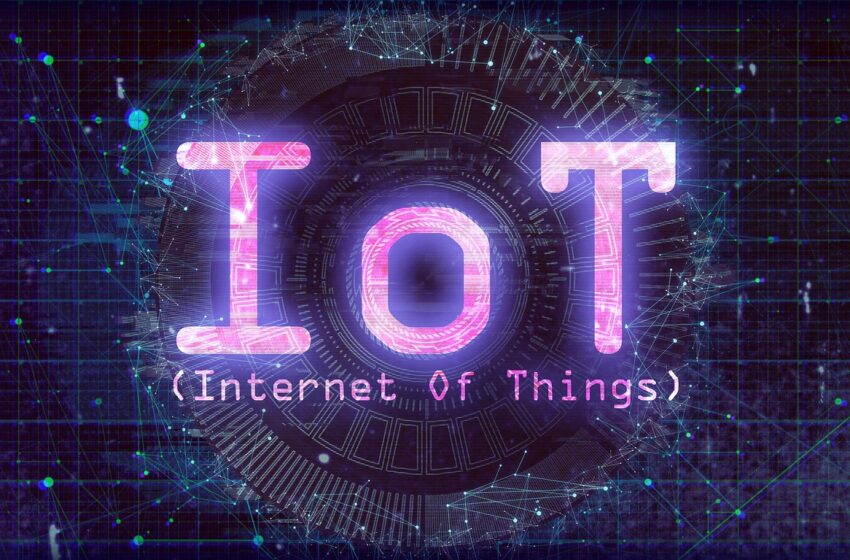 I rischi nascosti dell’IoT nell’era della post-pandemia