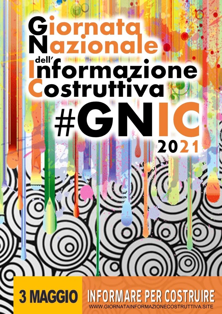 Giornata nazionale dell’informazione costruttiva