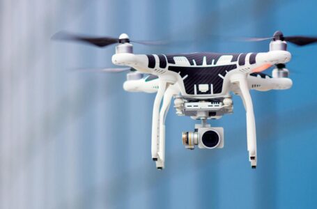 AURA: per aprire ai droni lo spazio aereo delle città