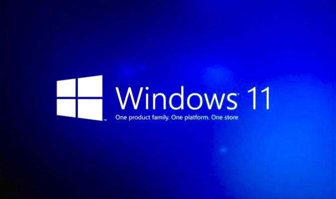  Arriva Windows 11 il nuovo OS di Microsoft