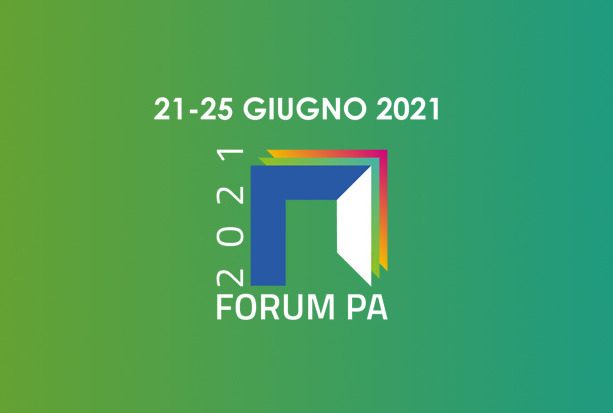  FORUM PA 2021, dal 21 al 25 giugno il più grande evento nazionale sull’innovazione