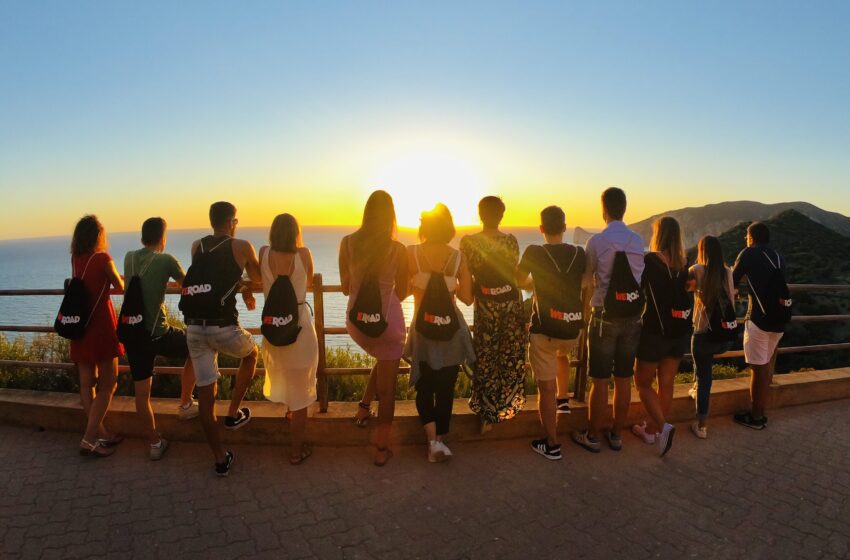 Turismo: i millennials sono pronti a partire zaino in spalla