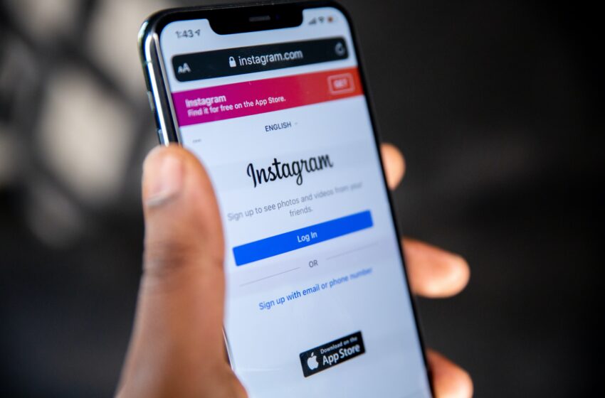  Instagram spiega come funziona il suo algoritmo