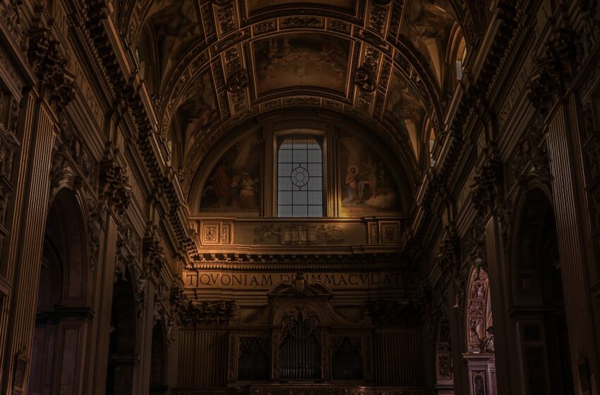 Comincia il viaggio di ITsART, la piattaforma digitale della cultura italiana