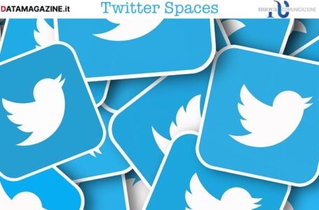 Smart City: ne parliamo su Twitter Spaces