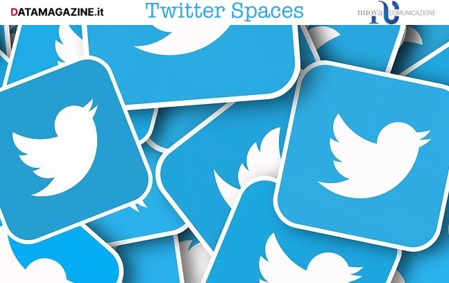  Smart City: ne parliamo su Twitter Spaces
