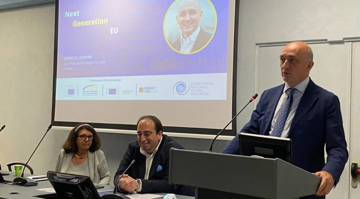 Dalla conferenza sul futuro dell’Europa al PNRR