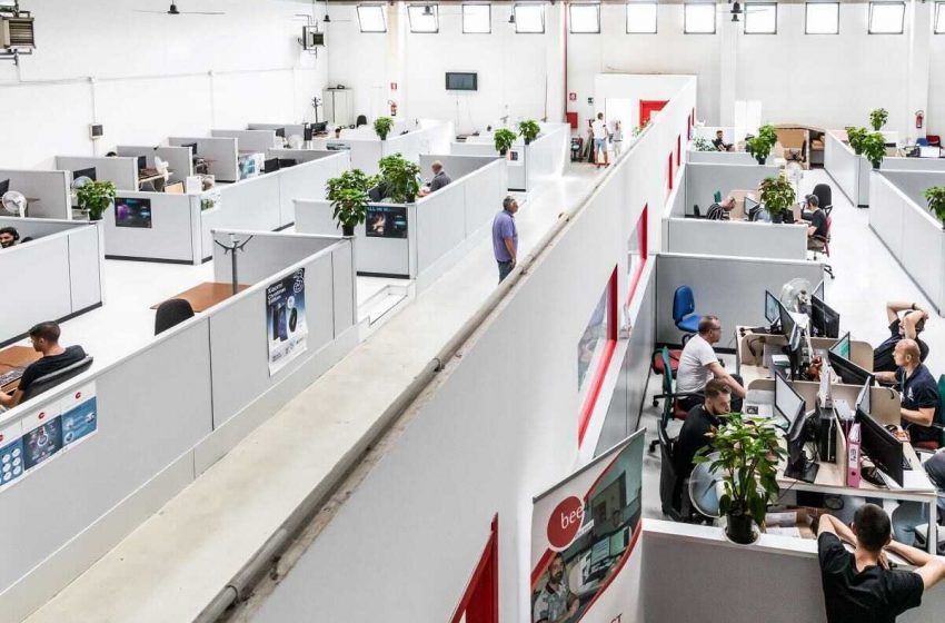  Dall’innovazione tecnologica a quella sociale