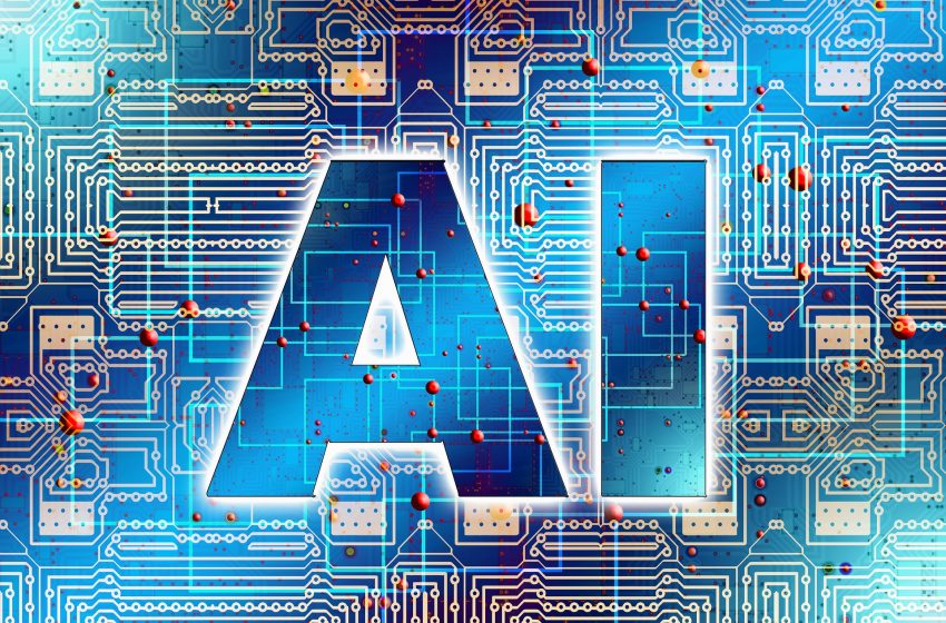  AI Forum 2022: intelligenza artificiale e ripresa sostenibile