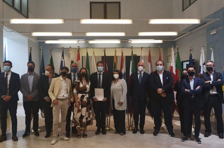 Dalla conferenza sul futuro dell’Europa al PNRR: le sfide della Next Generation EU