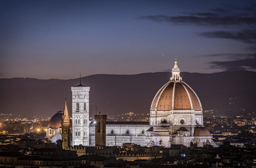  Digitale. La nuova era della comunicazione e informazione pubblica. Presentazione a Firenze