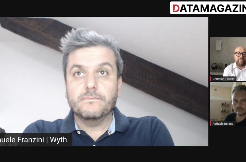 Transizione digitale: l’intervista a Raffaele Boiano e Samuele Franzini