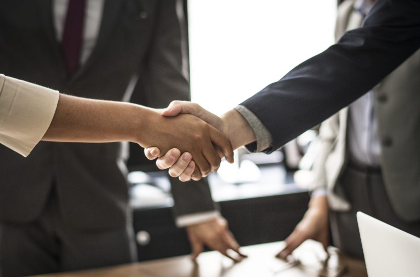 International Business Etiquette: l’arte dello smart talk